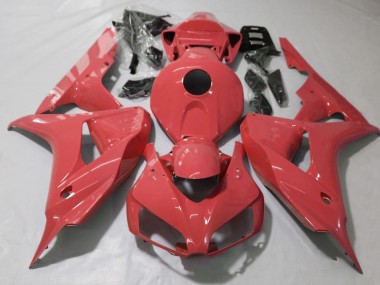 06-07 Rojo Caramelo CBR1000RR Carenado