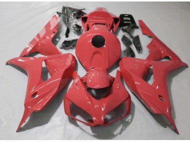 06-07 Rojo Caramelo CBR1000RR Carenado