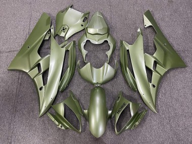 06-07 Verde Mate R6 Carenado