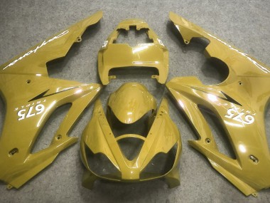 06-08 Oro Daytona 675 Carenado