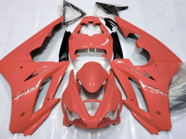 06-08 Pomelo Daytona 675 Carenado