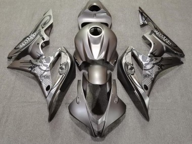07-08 Diseño Especial CBR600RR Carenado