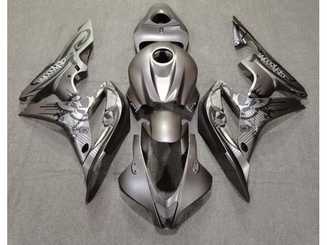 07-08 Diseño Especial CBR600RR Carenado 07-08 Diseño Especial CBR600RR Carenado