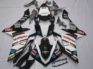 07-08 Diseño Personalizado R1 Carenado