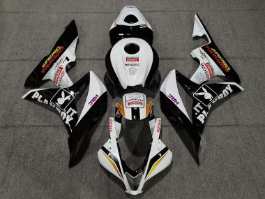 07-08 Estilo Playboy CBR600RR Carenado