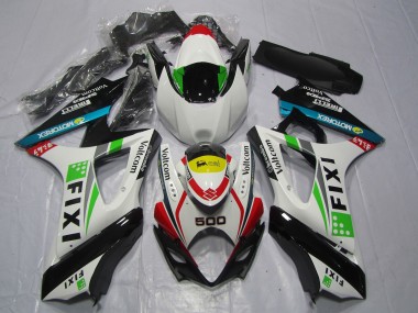07-08 Fixi GSXR 1000 Carenado