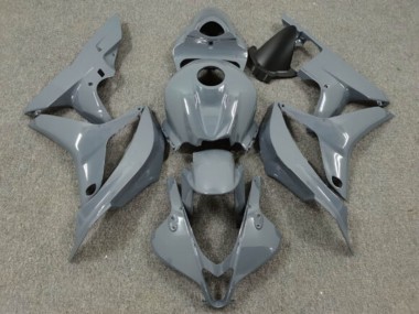 07-08 Gris Nardo Liso Brillo CBR600RR Carenado