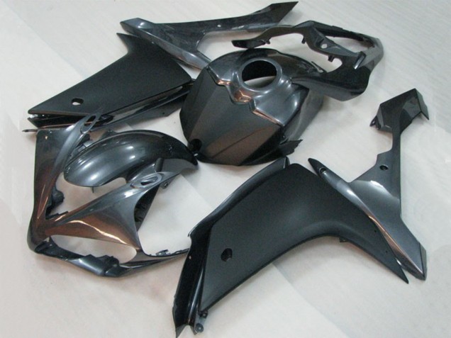 07-08 Gris & Negro R1 Carenado 07-08 Gris & Negro R1 Carenado