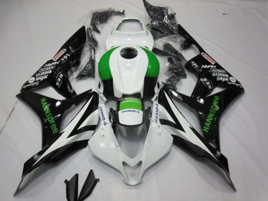 07-08 Hannspree CBR600RR Carenado