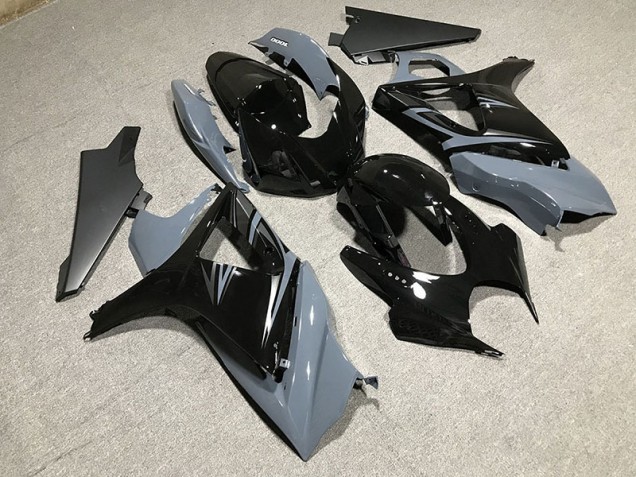 07-08 OEM Estilo Nardo GSXR 1000 Carenado 07-08 OEM Estilo Nardo GSXR 1000 Carenado