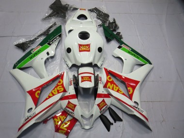 07-08 San Carlo CBR600RR Carenado