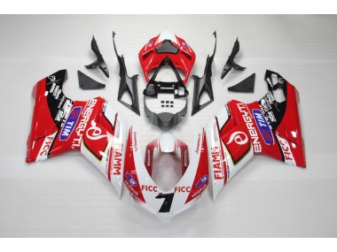 07-14 Ficc Ducati 848 1098 1198 Carenado