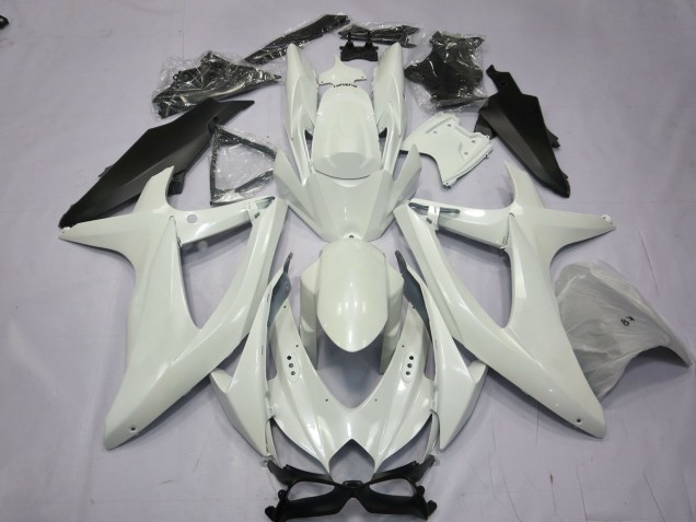 08-10 Fiat 46 GSXR 600-750 Carenado 08-10 Fiat 46 GSXR 600-750 Carenado
