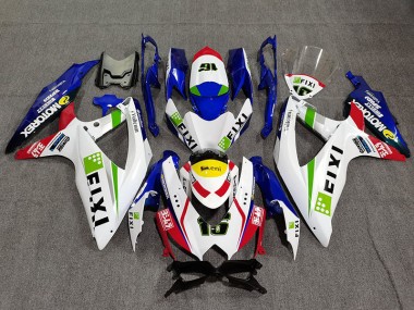 08-10 Fixi GSXR 600-750 Carenado