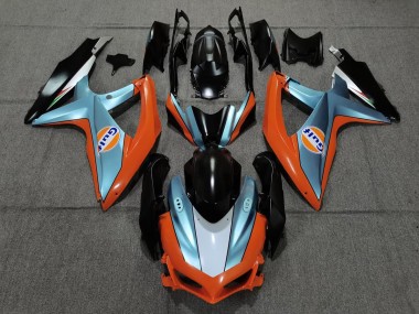 08-10 Mate Gulf GSXR 600-750 Carenado