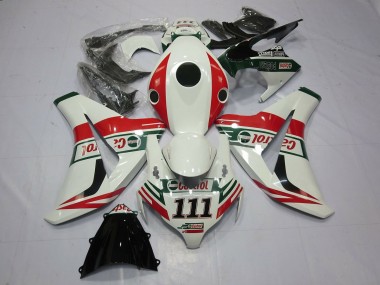 08-11 Castro CBR1000RR Carenado