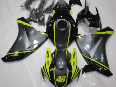 08-11 Diseño Especial CBR1000RR Carenado