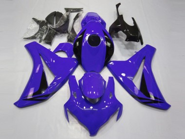 08-11 Estilo Azul Brillante OEM CBR1000RR Carenado