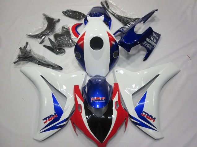 08-11 HRC CBR1000RR Carenado 08-11 HRC CBR1000RR Carenado