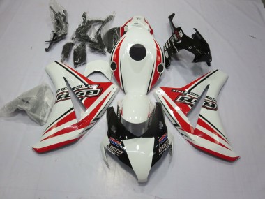 08-11 HRC Estilo CBR1000RR Carenado