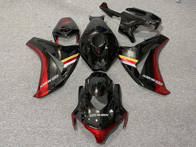 08-11 Mugen CBR1000RR Carenado 08-11 Mugen CBR1000RR Carenado