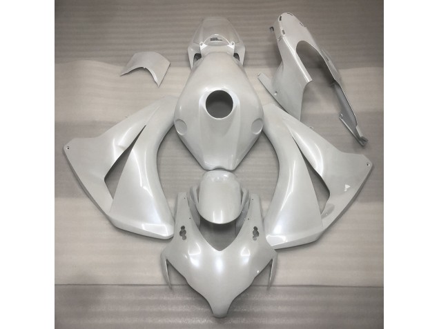 08-11 Perla Blanca CBR1000RR Carenado