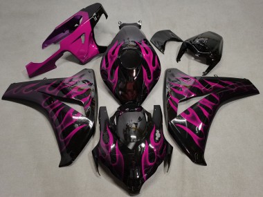 08-11 Rosa Llama CBR1000RR Carenado