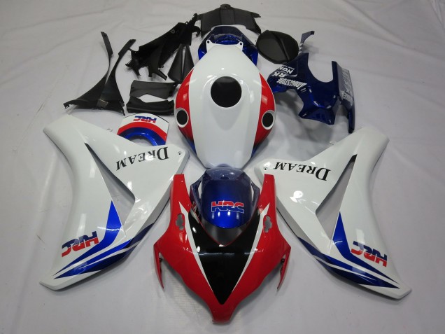 08-11 Sueno CBR1000RR Carenado 08-11 Sueno CBR1000RR Carenado