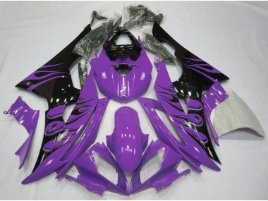 08-16 Estilo Morado Llama R6 Carenado