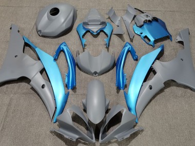 08-16 Gris Mate & Azul Cielo R6 Carenado