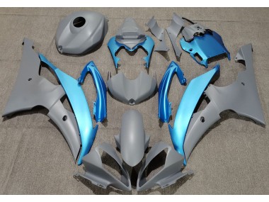 08-16 Gris Mate & Azul Cielo R6 Carenado
