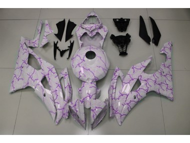 08-16 Iluminación Morada R6 Carenado