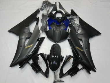 08-16 Mate & Azul R6 Carenado
