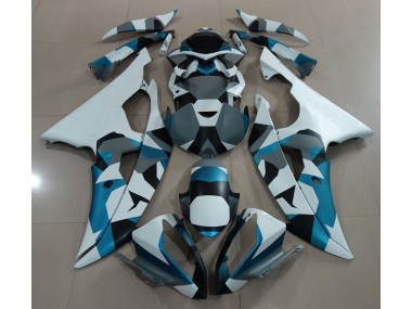 08-16 Nieve Azul Glaciar Camuflaje R6 Carenado
