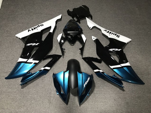 08-16 Personalizado R6 Carenado 08-16 Personalizado R6 Carenado