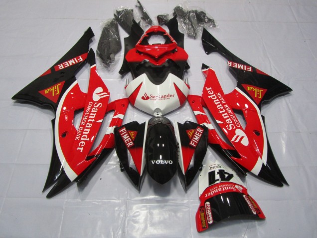 08-16 Santander R6 Carenado 08-16 Santander R6 Carenado