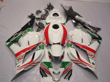 09-12 Castro CBR600RR Carenado