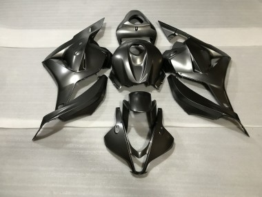 09-12 Grafito Mate CBR600RR Carenado