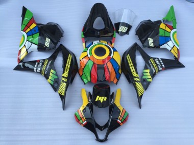 09-12 HP 99 CBR600RR Carenado