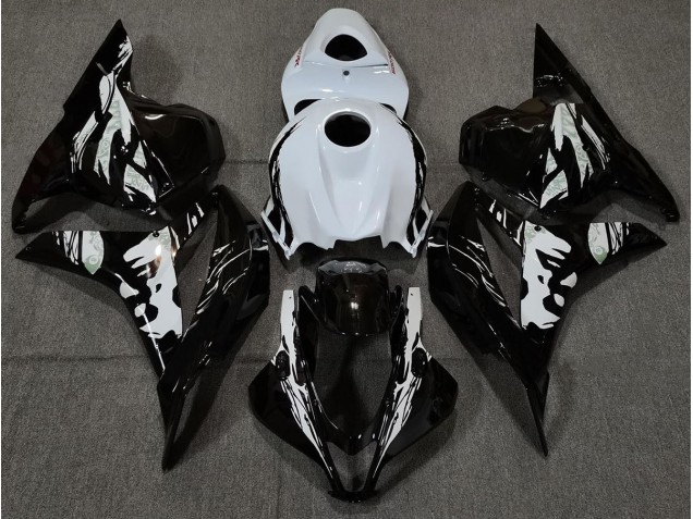 09-12 Le Mis CBR600RR Carenado 09-12 Le Mis CBR600RR Carenado