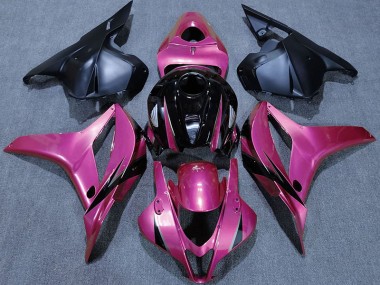 09-12 Rosa Caramelo CBR600RR Carenado