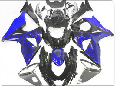 09-16 Llama Azul GSXR 1000 Carenado