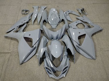 09-16 Nardo Gris GSXR 1000 Carenado