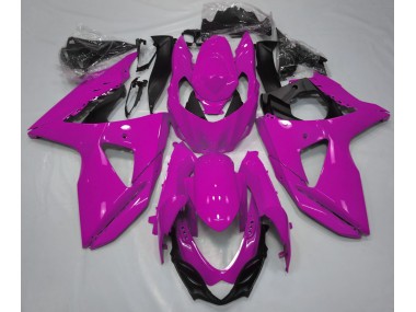 09-16 Rosa Brillante GSXR 1000 Carenado