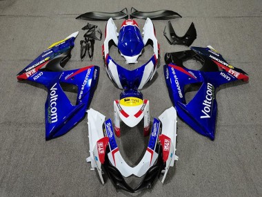 09-16 Volt No2 GSXR 1000 Carenado