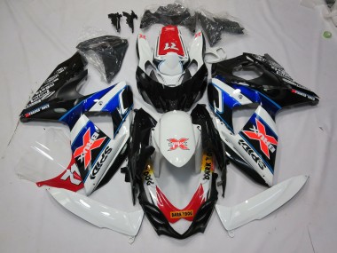 09-16 X GSXR 1000 Carenado