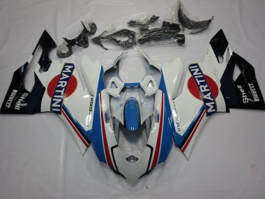 11-14 Martini Ducati 1199 Carenado