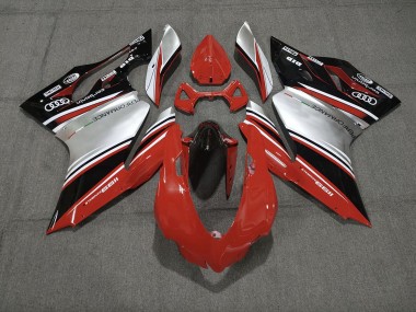 11-14 Performance Ducati 1199 Carenado