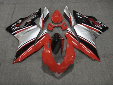 11-14 Performance Ducati 1199 Carenado