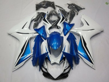11-24 Azul Profundo GSXR 600-750 Carenado